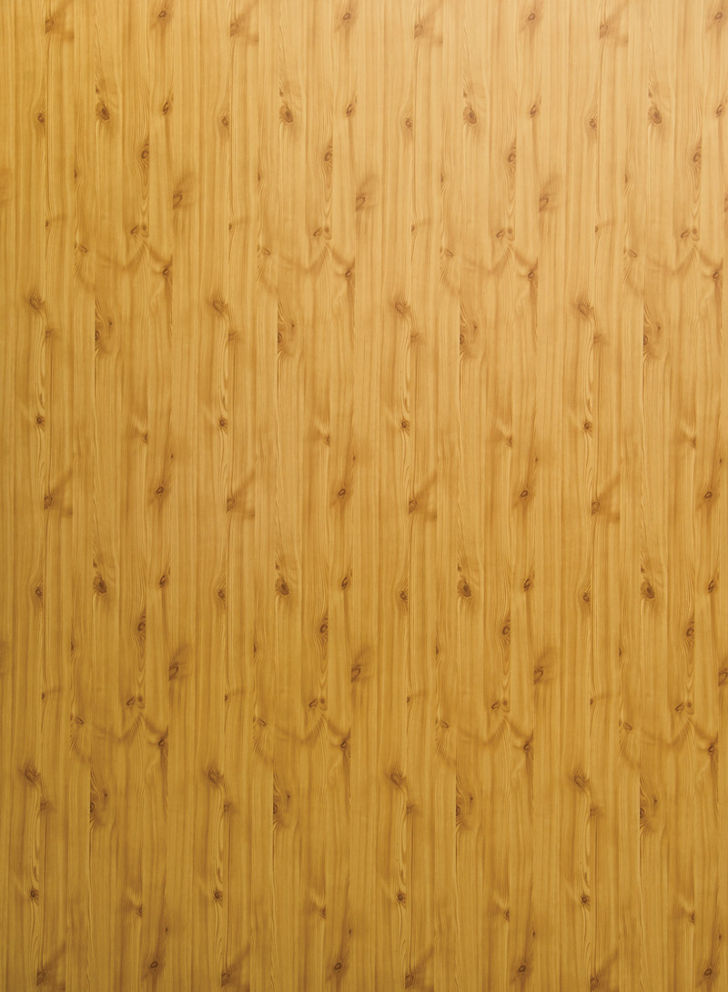 Nívó biztonsági ajtó Dekorit szín - Csomós biofenyő