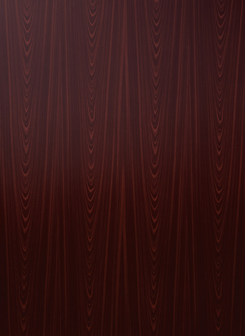 Nívó biztonsági ajtó Festett szín - Mahgóni