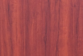 Nívó biztonsági ajtó Festett szín - Redwood