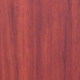 Nívó biztonsági ajtó Festett szín - Redwood